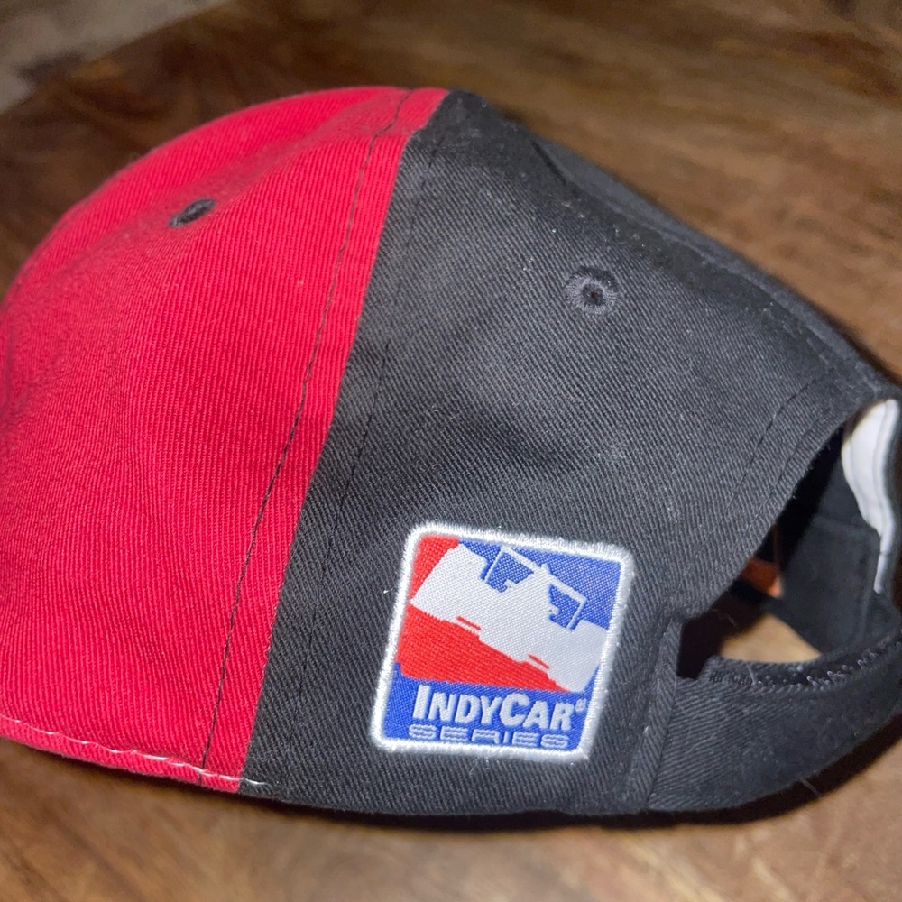Penske Racing #3 Baseball Cap Adjustable Size - Picture 7 of 9